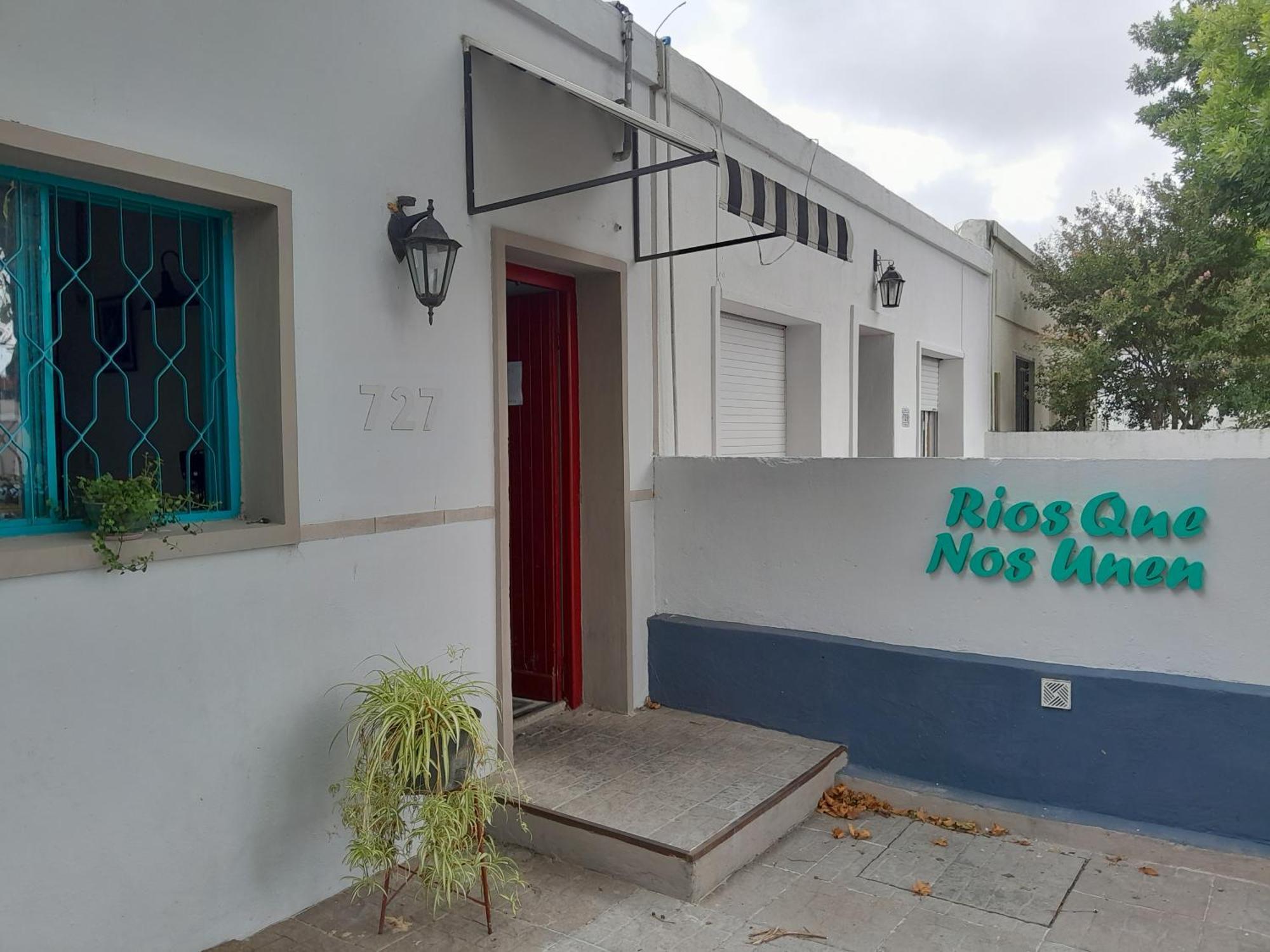 Rios Que Nos Unen Colonia del Sacramento Exteriér fotografie