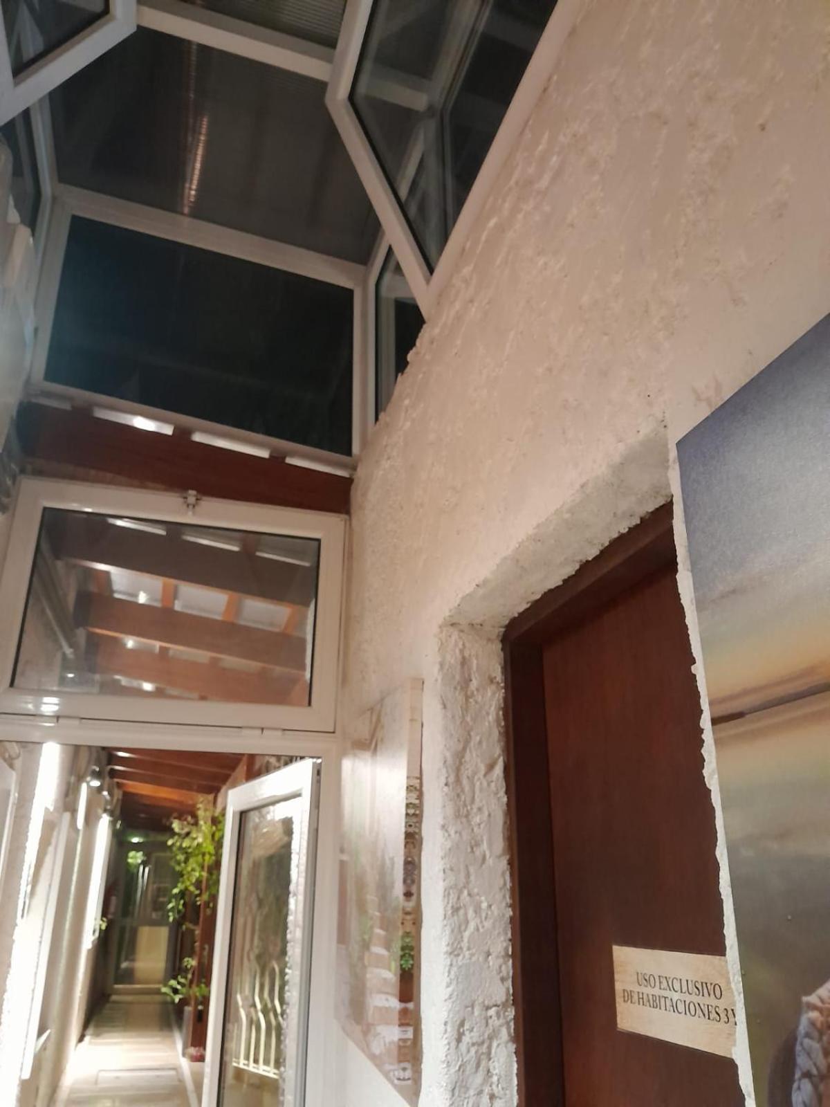 Rios Que Nos Unen Colonia del Sacramento Exteriér fotografie