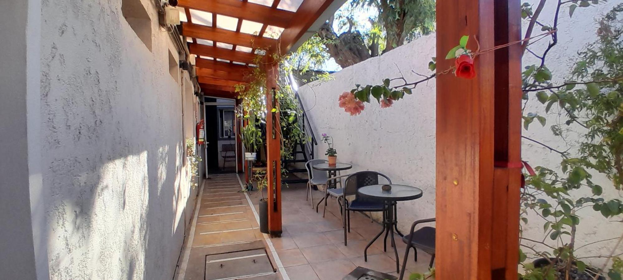 Rios Que Nos Unen Colonia del Sacramento Exteriér fotografie