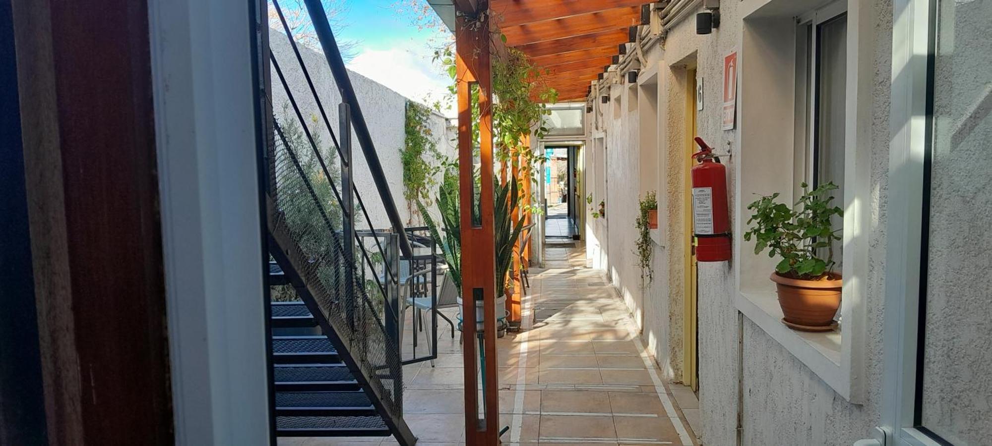 Rios Que Nos Unen Colonia del Sacramento Exteriér fotografie