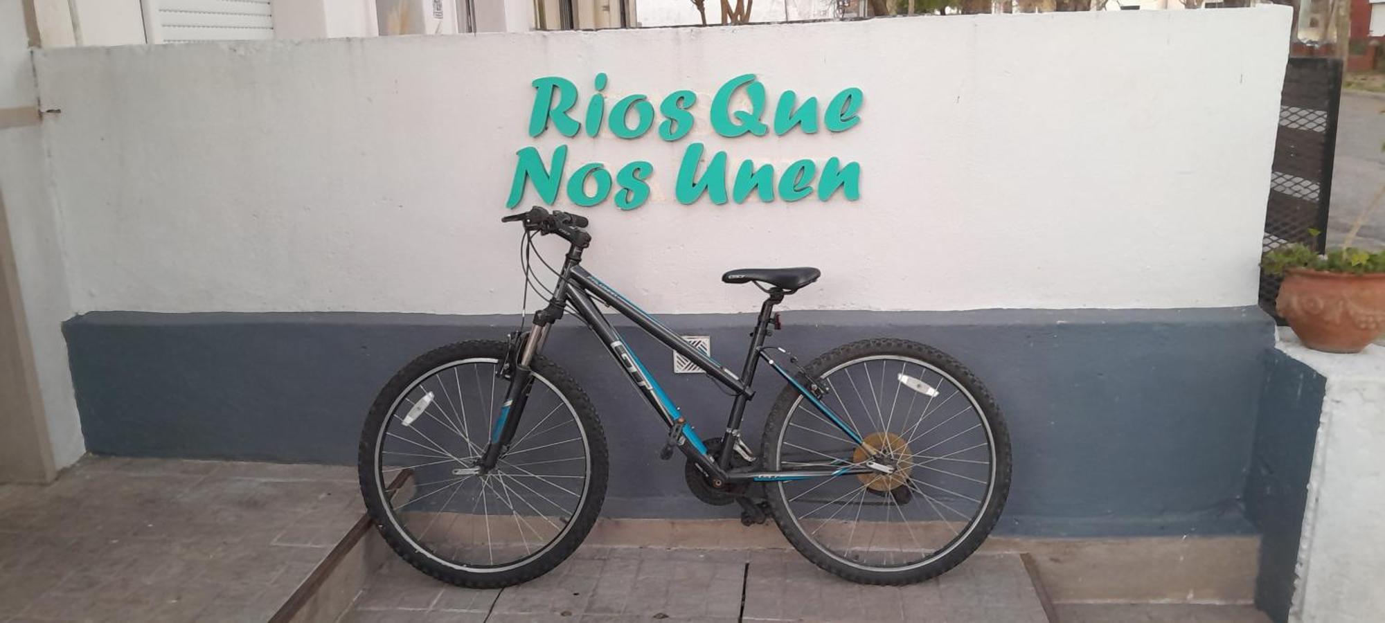 Rios Que Nos Unen Colonia del Sacramento Exteriér fotografie