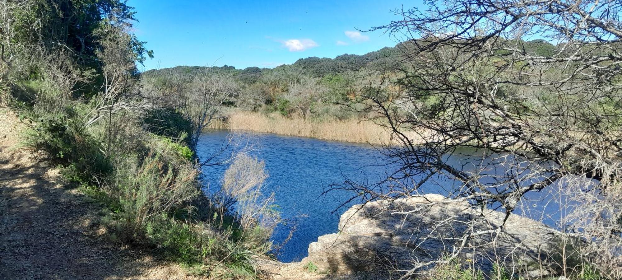 Rios Que Nos Unen Colonia del Sacramento Exteriér fotografie
