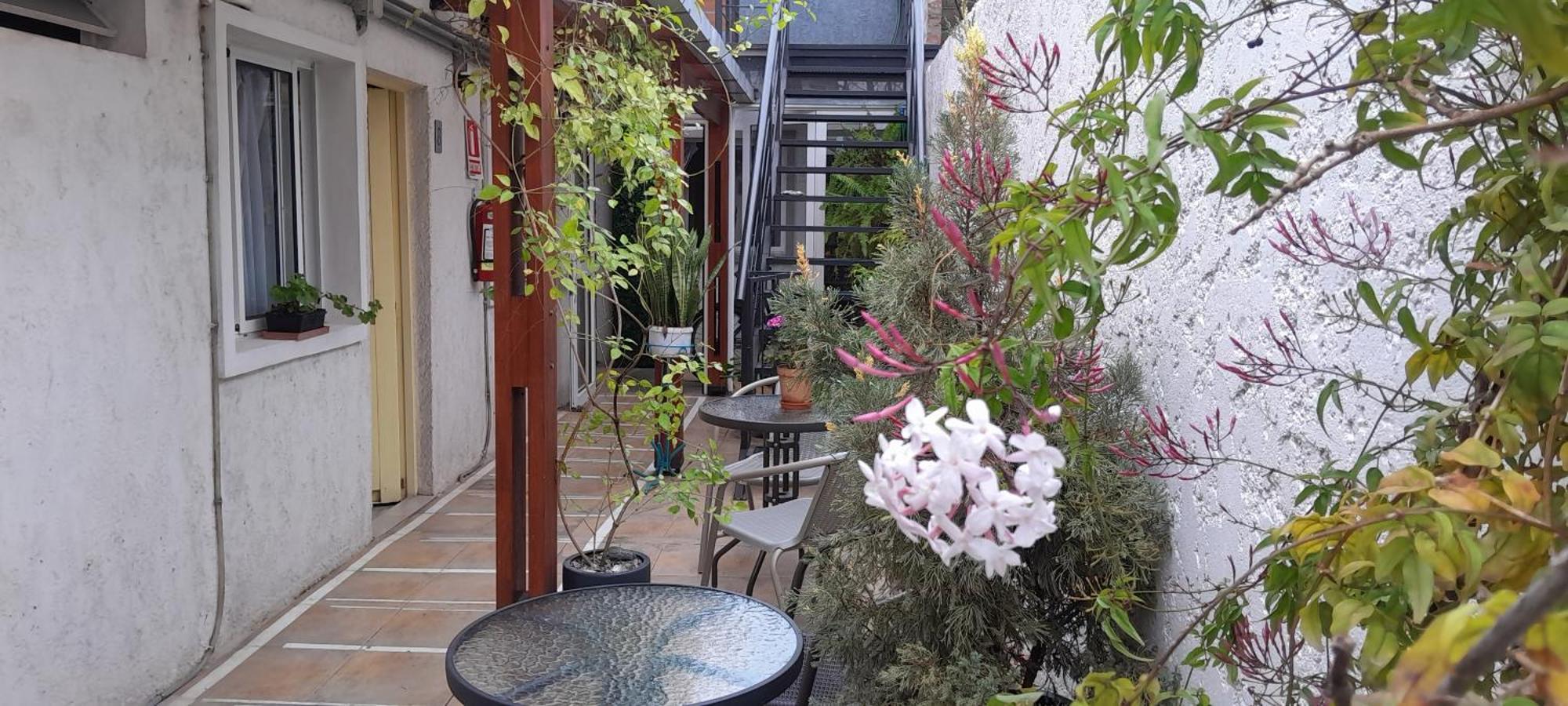 Rios Que Nos Unen Colonia del Sacramento Exteriér fotografie